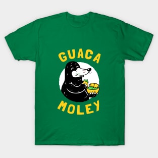 Guacamoley T-Shirt